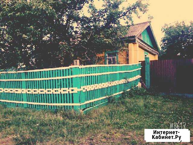 Дом 36 кв.м. на участке 19 сот. Аскарово - изображение 1