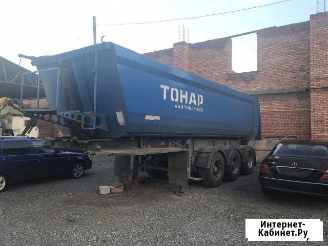 Тонар Черкесск - изображение 1