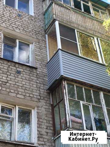 1-к квартира, 29.4 кв.м., 3/5 эт. Киров - изображение 1