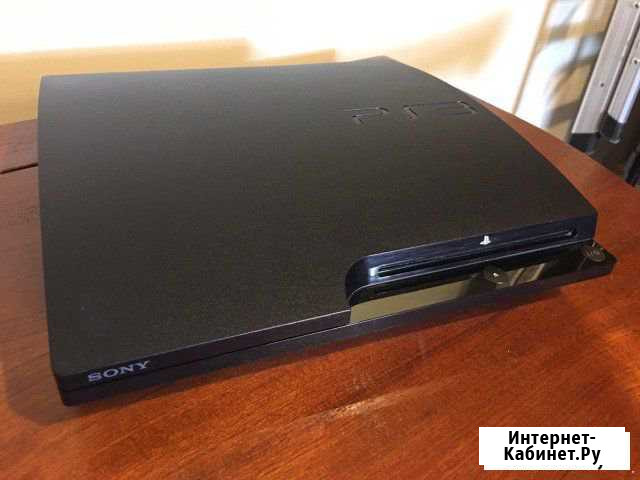 Sony PS3 Новороссийск - изображение 1