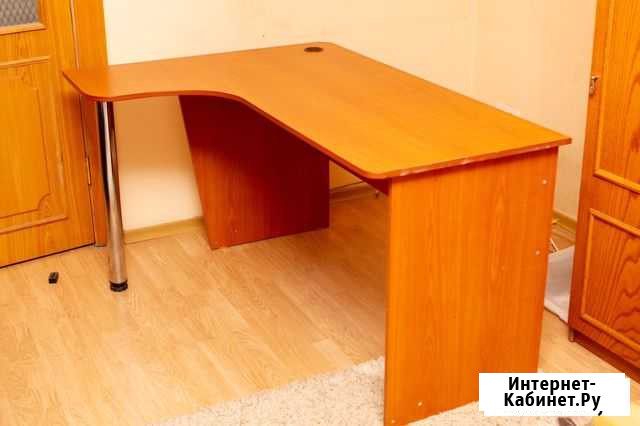 Стол компьютерный Омск - изображение 1