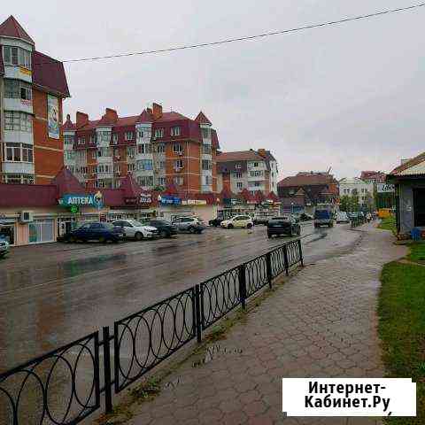 Гараж, 27 кв.м. Горячий Ключ