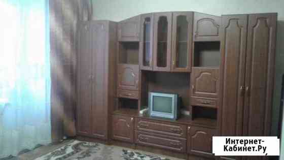 1-к квартира, 33.1 кв.м., 3/5 эт. Калуга