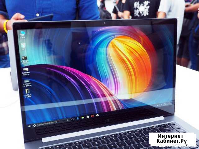 Xiaomi Notebook Pro 15.6 Fingerprint Хабаровск - изображение 1