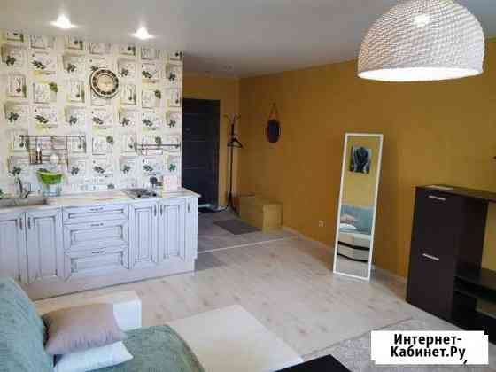1-к квартира, 27 кв.м., 3/3 эт. Кострома