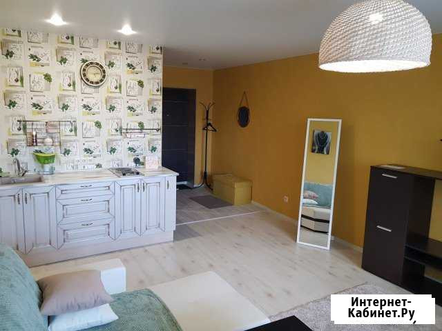 1-к квартира, 27 кв.м., 3/3 эт. Кострома - изображение 1