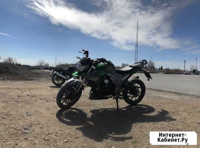 Regulmoto T-Leopard 250 Уфа - изображение 1