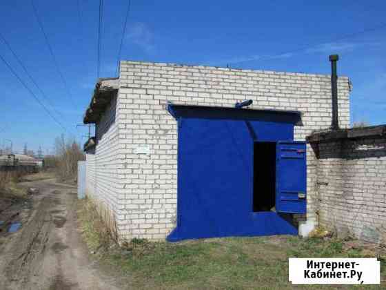 Гараж, 24 кв.м. Муром