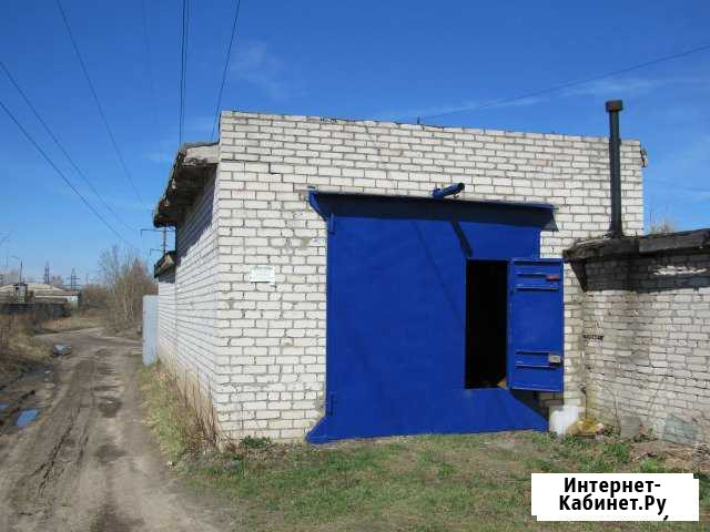 Гараж, 24 кв.м. Муром - изображение 1