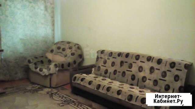 2-к квартира, 42.8 кв.м., 2/5 эт. Улан-Удэ - изображение 1