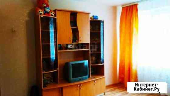 3-к квартира, 55 кв.м., 2/9 эт. Ижевск