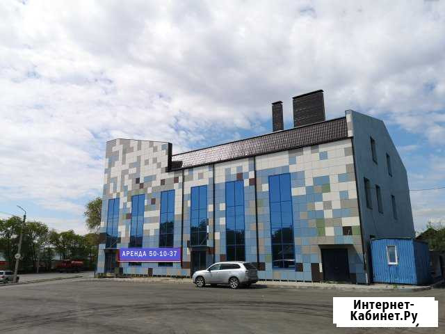Магазин 30 кв.м. Благовещенск - изображение 1