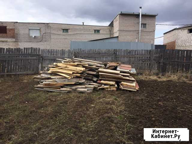 Дрова Вологда - изображение 1