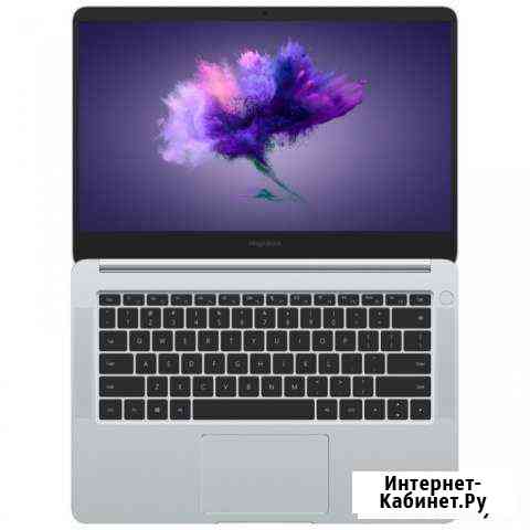 Huawei Honor Magic Book Core i5-8250U 4/256GB Хабаровск