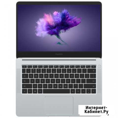 Huawei Honor Magic Book Core i5-8250U 4/256GB Хабаровск - изображение 1