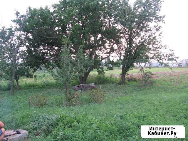 Дом 62 кв.м. на участке 34 сот. Кореновск - изображение 1