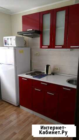 1-к квартира, 31 кв.м., 3/4 эт. Петропавловск-Камчатский - изображение 1