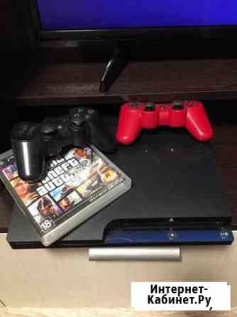 Sony PS3 Череповец