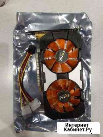GTX 750Ti 2Gb Кемерово