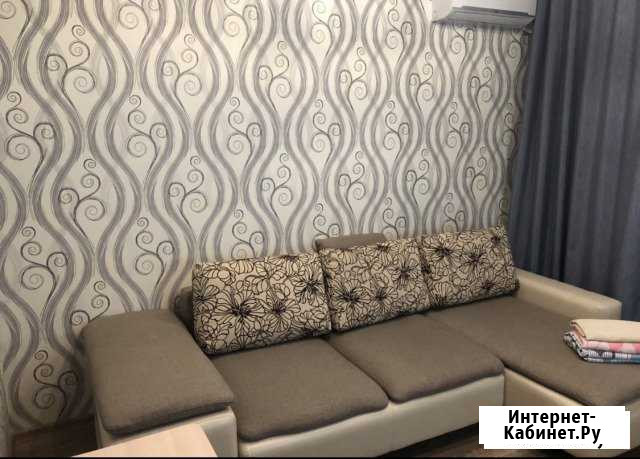 2-к квартира, 57 кв.м., 2/5 эт. Биробиджан - изображение 1