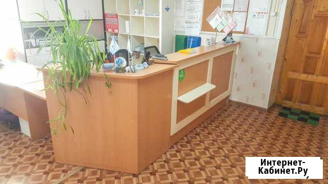 Большая удобная Стойка Ресепшн Киров - изображение 1