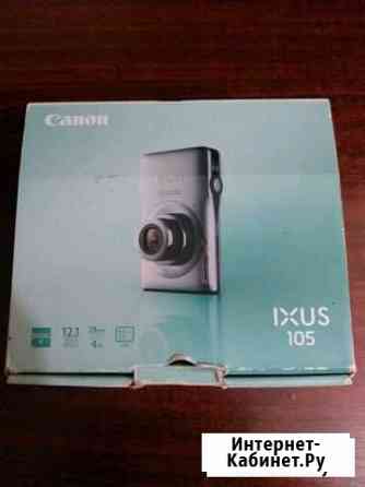 Canon Химки