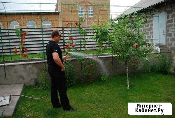 Бурение скважин на воду Балаково - изображение 1