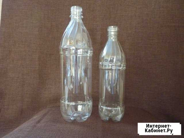 Продам пэт бутылки, снеки Чита - изображение 1