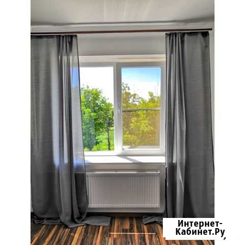 1-к квартира, 36 кв.м., 3/3 эт. Каневская - изображение 1