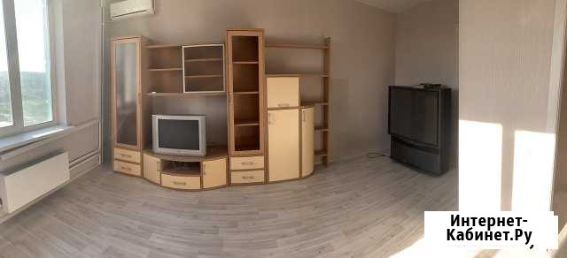 1-к квартира, 35.8 кв.м., 12/19 эт. Ростов-на-Дону - изображение 1