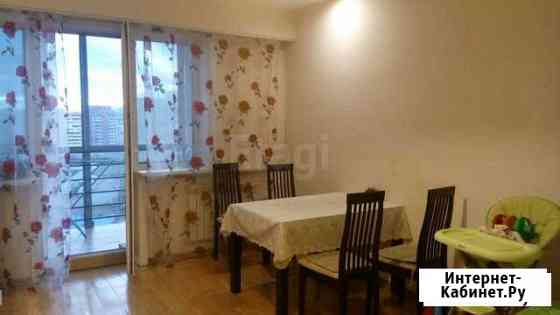 2-к квартира, 56.8 кв.м., 10/12 эт. Улан-Удэ
