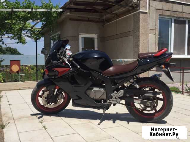 Hyosunq GT250R(2008г)(обмен) Симферополь - изображение 1