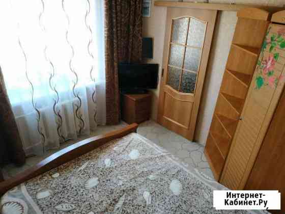 1-к квартира, 39 кв.м., 4/5 эт. Петропавловск-Камчатский