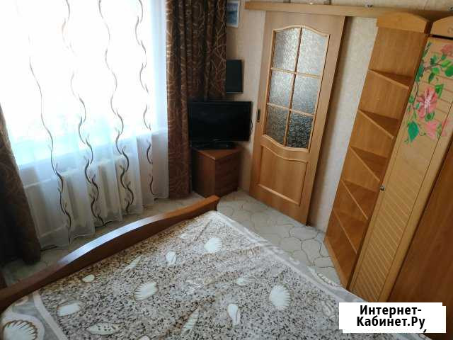 1-к квартира, 39 кв.м., 4/5 эт. Петропавловск-Камчатский - изображение 1