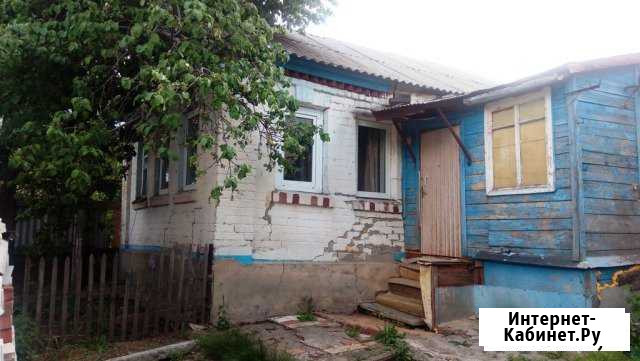 Дом 45 кв.м. на участке 1 сот. Саратов - изображение 1