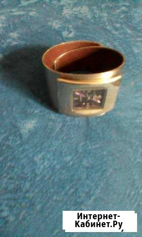 Продам часы- браслет Севастополь - изображение 1