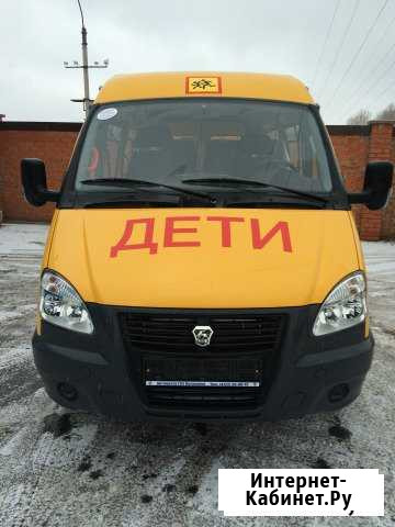 Школьный автобус Белгород - изображение 1