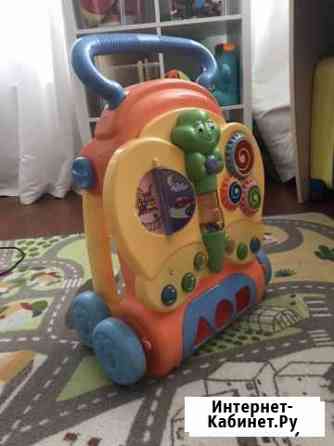 Игрушка-ходунки Волжский Волгоградской области