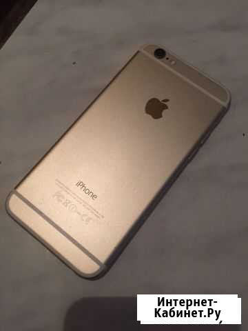 iPhone 6 Белогорск - изображение 1