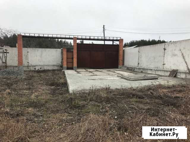 Участок 13 сот. (ИЖС) Екатеринбург - изображение 1