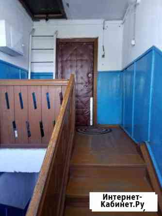 Комната 22 кв.м. в 2-к, 2/2 эт. Вельск