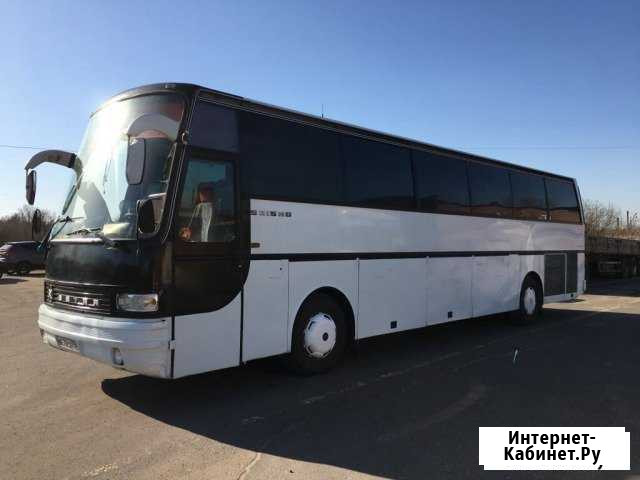 Аренда и заказ автобуса 50 мест Зарайск - изображение 1