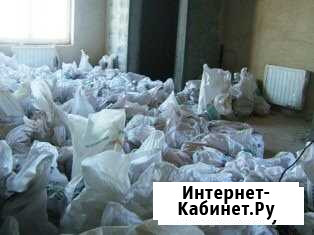Вывоз мусора +демонтаж построек + чистка снега Тамбов - изображение 1