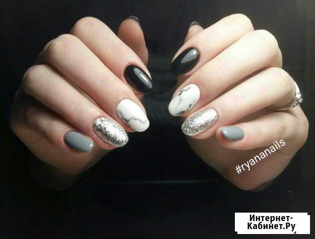 Маникюр, педикюр, выезд на дом Сочи - изображение 1