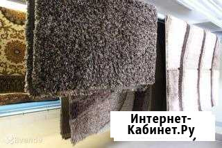 Стирка ковров химчистка Тюмень - изображение 1