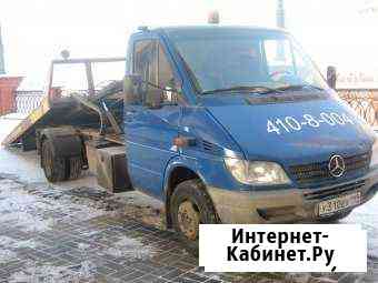 Эвакуатор Старый Оскол