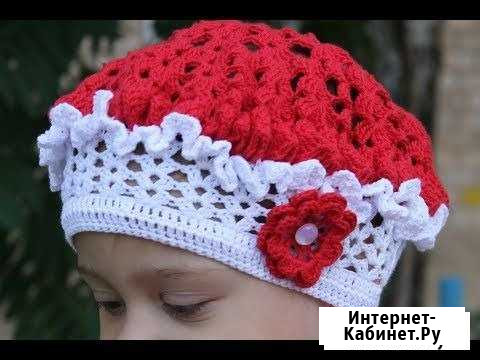 Шапочки и береты на заказ Лиски - изображение 1