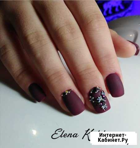 Ногти,ресницы,педикюр в солнечном Иркутск - изображение 1