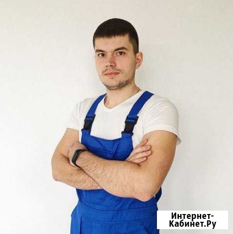 Ремонт стиральных машин, посудомоек, холодильников Дзержинск - изображение 1