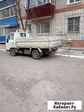 Грузоперевозки Белогорск